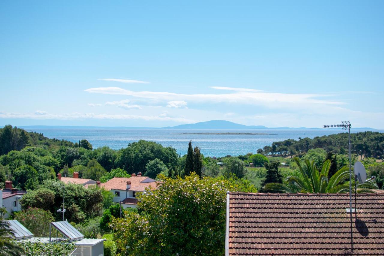 Cozy Apartments Emina Near The Sea Премантура Екстериор снимка
